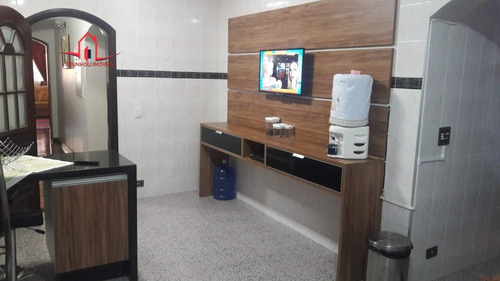 Imagem 3 de 30 de Casa A Venda No Bairro Condomínio Chácaras Do Lago Em - 3249-1