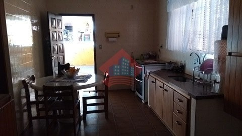 Imagem 4 de 16 de Casa - Ref: 02067