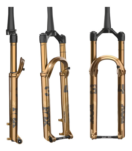 Suspensão Fox 34 K Float Sc 29in F-s Sc 120 Grip Sl Remote2
