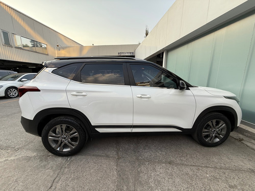 Kia Seltos 1.6 Ex Pack At