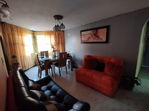 Vendo Apartamento 3 Piso Norte De Cali 