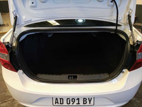 Ford Ka 1.5 S Unico Dueño Impecable Pocos Kilometros (eo)