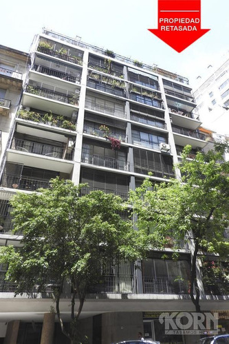 Imagen 1 de 17 de Venta Departamento Semipiso De 4 Ambientes Con Baulera En Barrio Norte