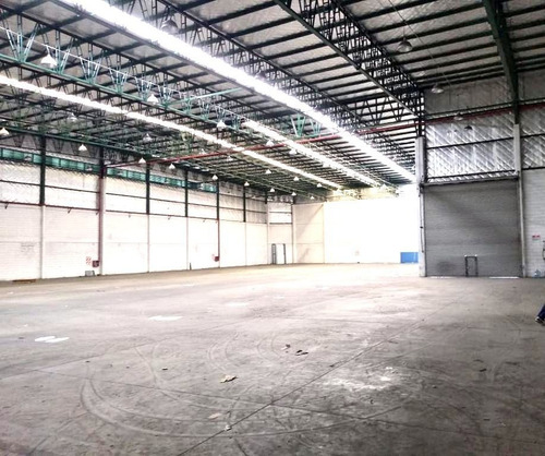 Imagen 3 de 5 de Alquiler Galpón 4200m2 En Hurlingham