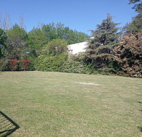 Imagen 3 de 4 de Lote En Venta En San Patricio Country Club