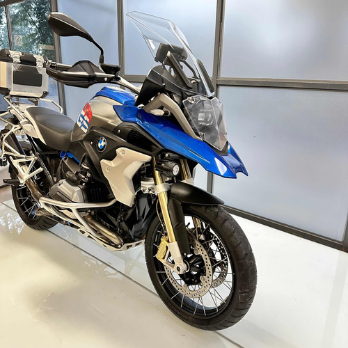 Bmw 1200 Gs