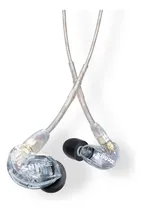 Comprar Auriculares Shure Se215 In-ear Monitoreo Sound Isolating