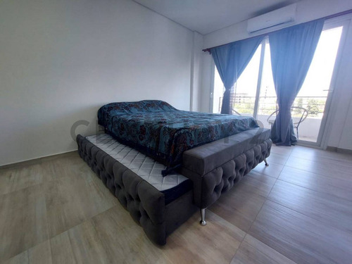 Departamento En Venta Monoambiente A Estrenar, Calle 150 N° 927 Berazategui