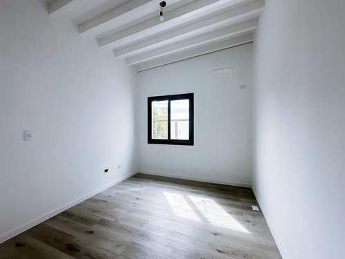 Ph En Saavedra Venta Frente Balcon