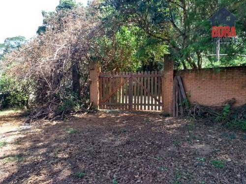 Imagem 2 de 11 de Chácara Com 2 Dormitórios À Venda, 4200 M² Por R$ 280.000,00 - Ressaca - Atibaia/sp - Ch0378