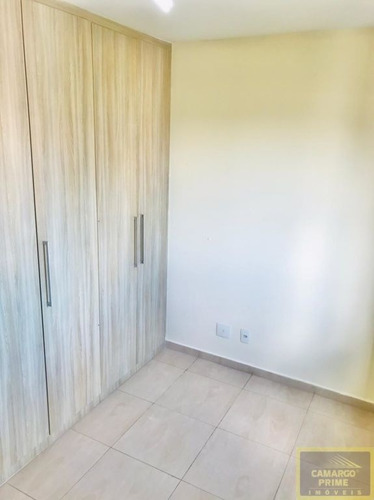 Imagem 10 de 15 de Apartamento Com 3 Dormitórios E 2 Vagas No Jaguaré! - Eb87563