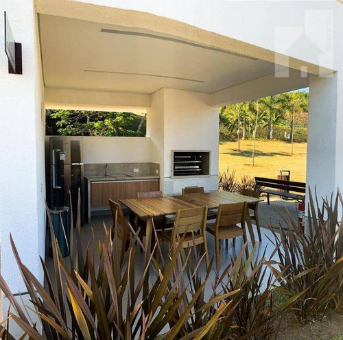 Imagem 10 de 17 de Terreno À Venda, 506 M² - Alphavile Jundiaí - Jundiaí/sp - Te0432