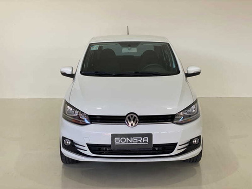 Imagem 3 de 15 de Volkswagen Fox Connect 1.6 Flex 8v 5p