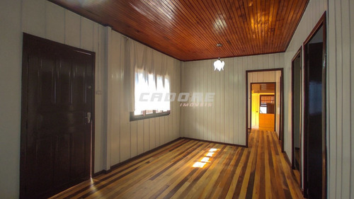 Imagem 21 de 30 de Aconchegante Casa Mista No Bairro Da Gloria. - 3052307v