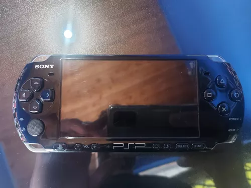 LISTA DE JOGOS PARA SONY PSP