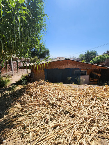 Vende Propiedad Con 2 Casas Cerrillo