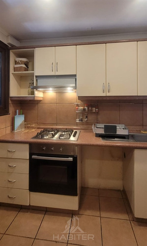 Arriendo Departamento Amoblado En Av España 3 D 2 B, Curicó.