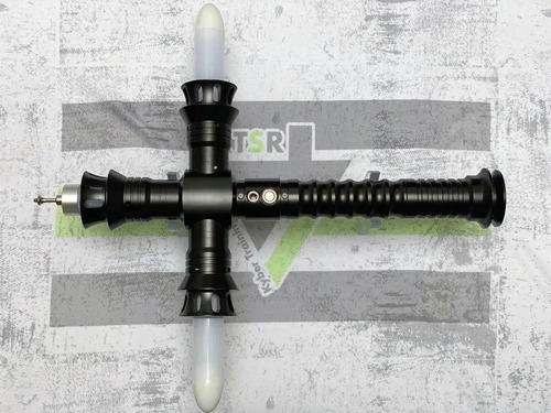 Cc Sable D Luz Combate Ktsr Ren Star Wars Lightsaber R