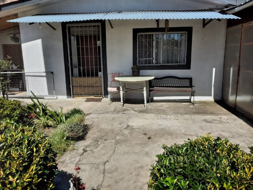 Imagen 6 de 16 de Hermosa Casa Con Terreno En Marindia, Km.39.300