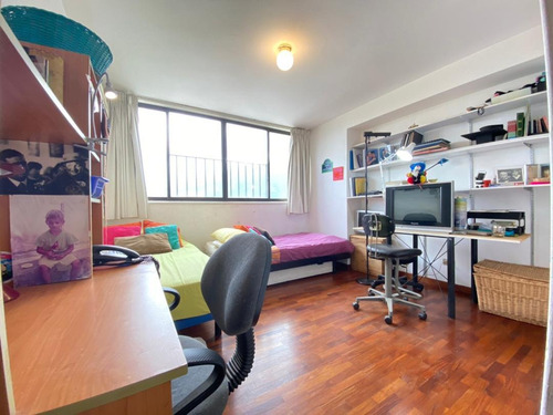Imagen 11 de 14 de Se Vende Apto 217m² -3h+s/3b+s/2p En La Campiña