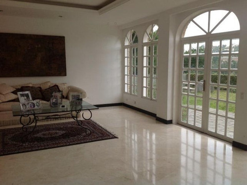 Casa En Venta Colinas Del Tamanaco Jose Carrillo Bm Mls #24-8343