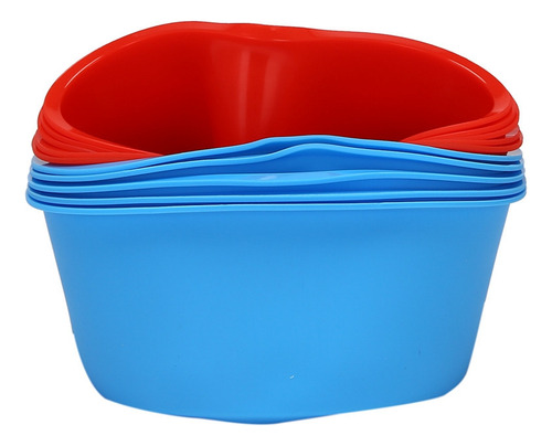 Molde De Silicona For Pasteles De 10 Piezas, Molde Redondo