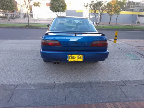Honda Integra 1.8 4 p