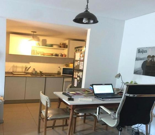 Imagen 3 de 6 de Departamento - Castelar Sur