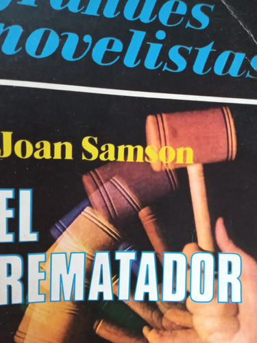 El Rematador Joan Samson