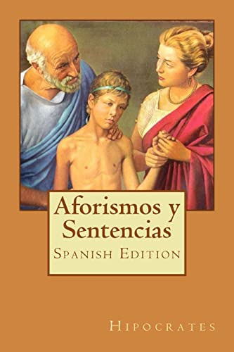Aforismos Y Sentencias (spanish Edition)