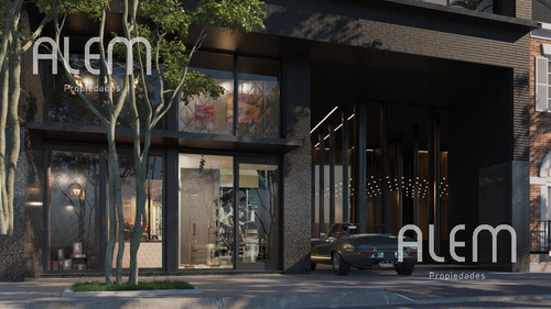 Edificio Sixto 215 |local Comercial|