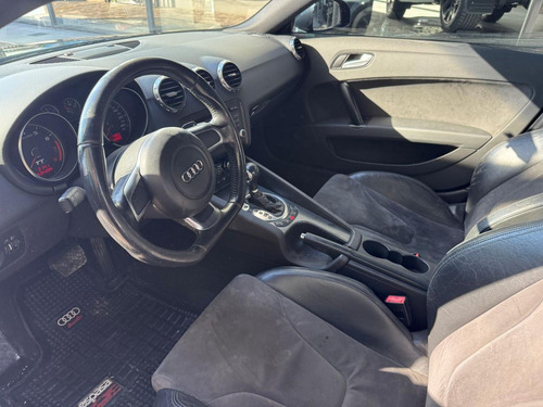 Audi TT 2.0 T Fsi Stronic 200cv Coupé