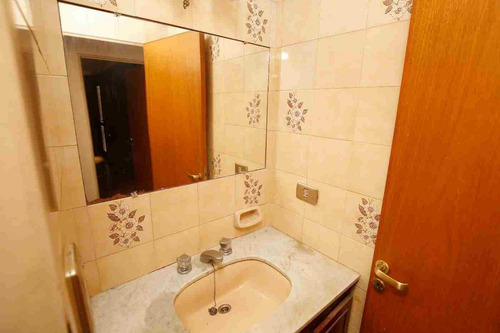 Departamento En Venta En La Plata De 2 Dormitorios