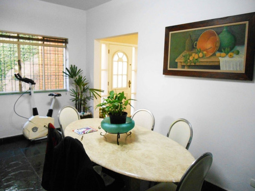 Imagem 7 de 24 de Campo Belo Sobrado - Reo27163