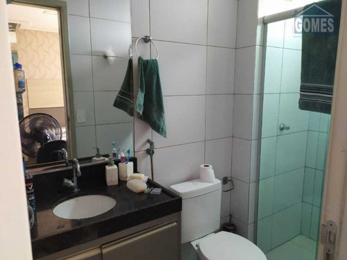 Imagem 14 de 30 de Lindo Apartamento Cobertura Com Piscina Privativa - 40839
