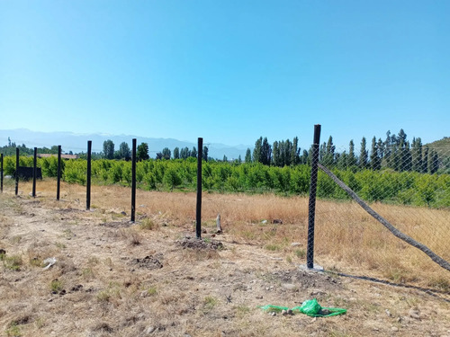 Gran Oportunidad 3 Parcelas De Agrado En El Abra Requinoa