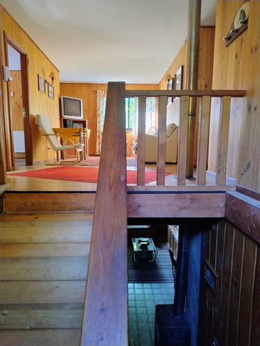 Hostal En Venta En Comuna Villarrica, Licanray