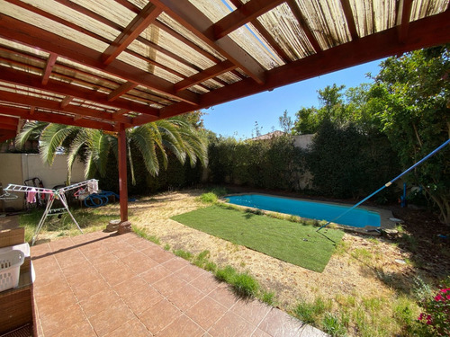 Excelente Oportunidad Casa En Condominio