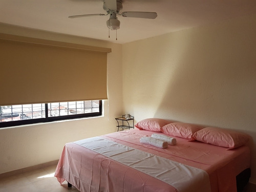 Bonita Casa A 3 Minutos De La Costera!!