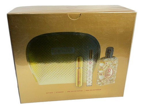 Sets Orientica Royal Amber Edp 80 Ml