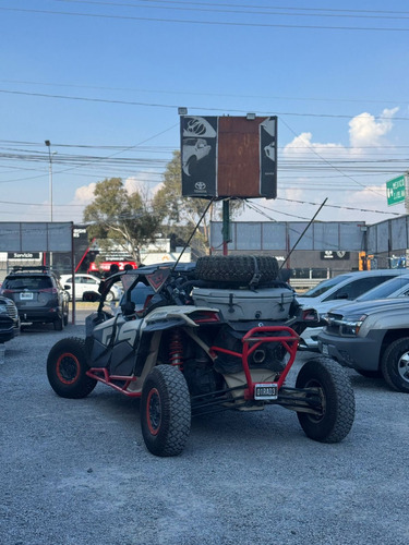 Can-am X3 Rs 1000cc Hp