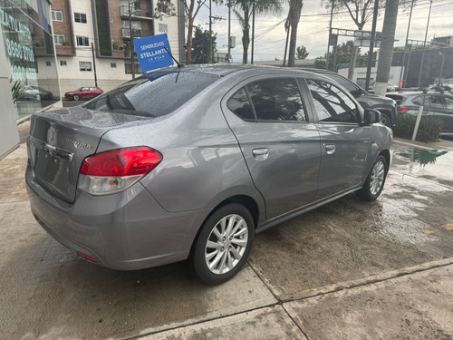 Dodge Attitude 1.2 Sxt Mt