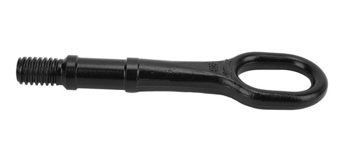 Tornillo De Gancho De Remolque Negro Para Coche 1t0 805 615