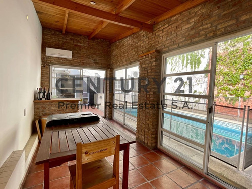 Imagen 21 de 27 de Venta De Ph 3 Ambientes Con Piscina, Quincho Y Parrilla En Villa Urquiza