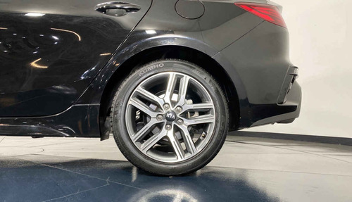 Imagen 7 de 15 de 118274 - Kia Forte Hb 2019 Con Garantía