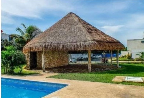 Imagen 14 de 14 de Vendo Casa En Playa Del Carmen Bf