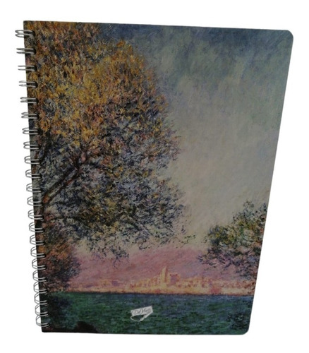 Cuaderno Bocetos Dibujo 70pgs Tapa Dura Carta Ref. 60041