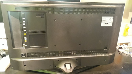 Smart Tv Led Un40ku6000gcfv 40' (pantalla Rota).