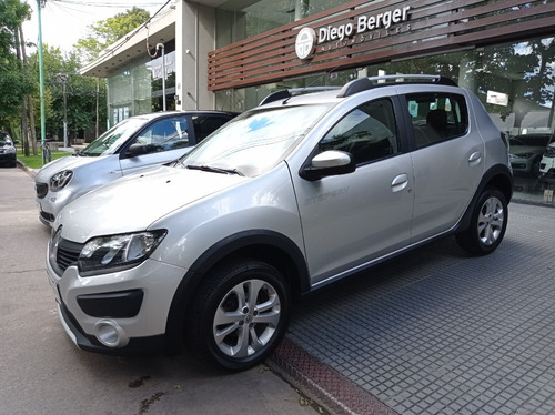 Renaul Sandero Stepway Dynamique