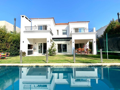 Imagen 12 de 12 de Excelente Oportunidad De Lote En Los Castaños - Nordelta